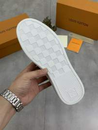 Picture of Louis Vuitton Shoes _SKULVsz38-44mnf030315261